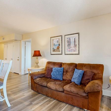 Solare Garden Villa #773 South Padre Island Exterior foto