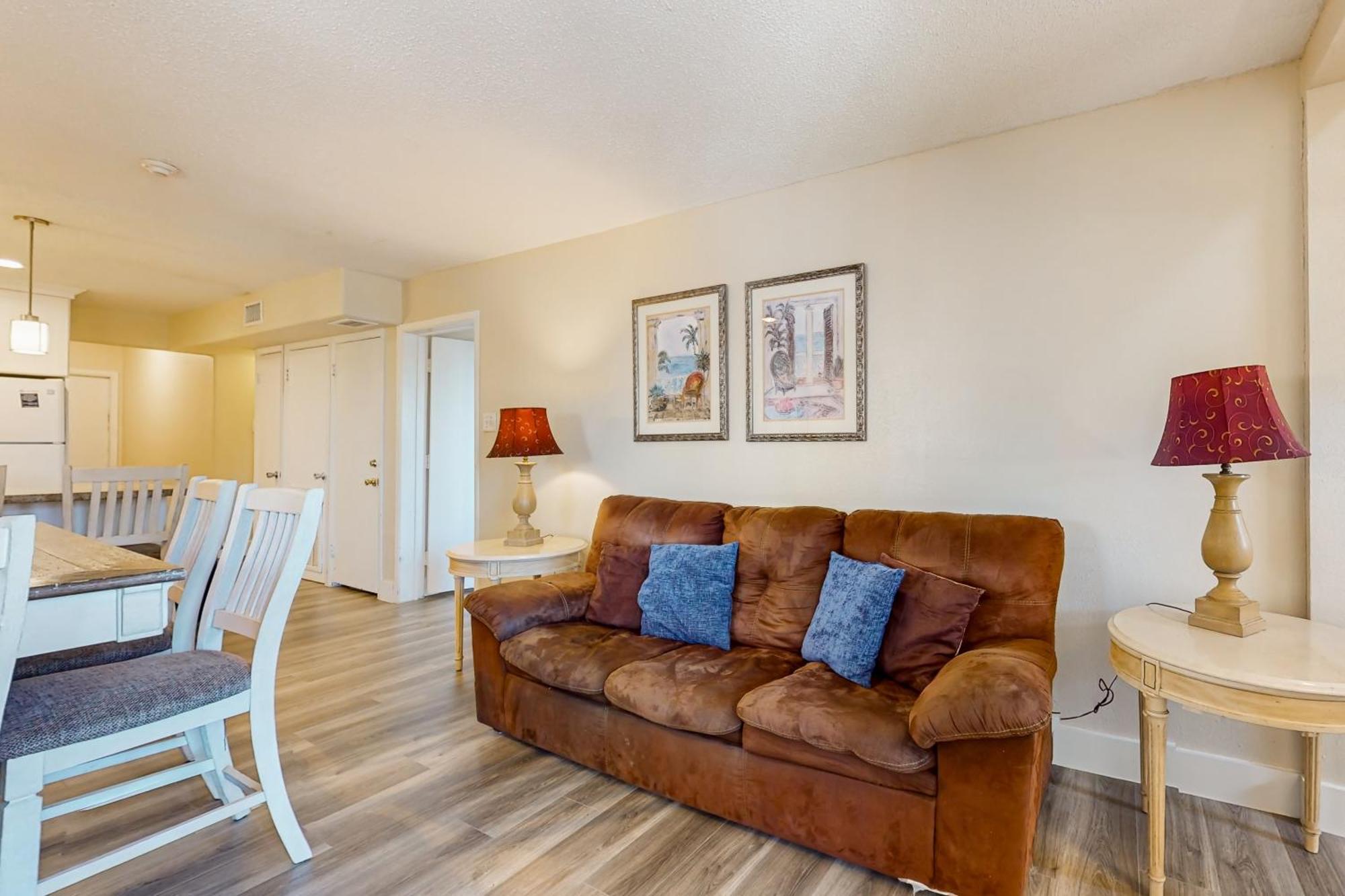 Solare Garden Villa #773 South Padre Island Exterior foto