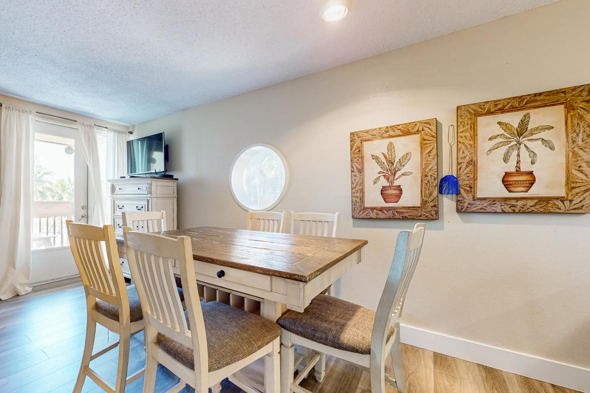 Solare Garden Villa #773 South Padre Island Exterior foto