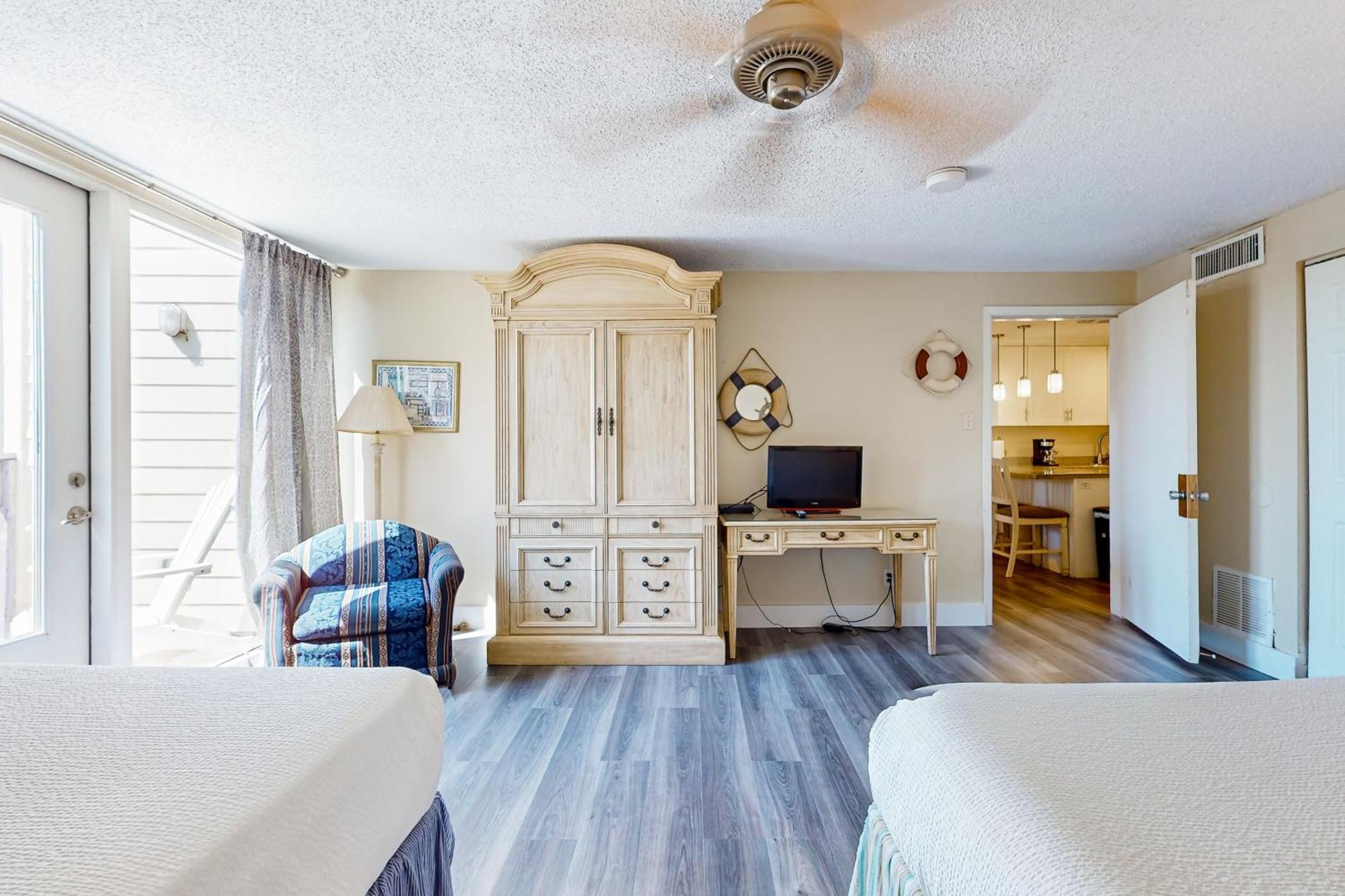 Solare Garden Villa #773 South Padre Island Exterior foto