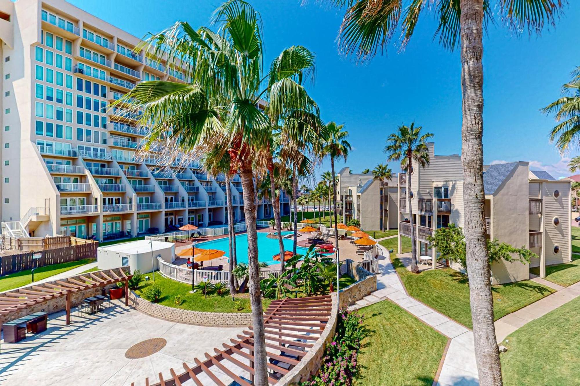 Solare Garden Villa #773 South Padre Island Exterior foto