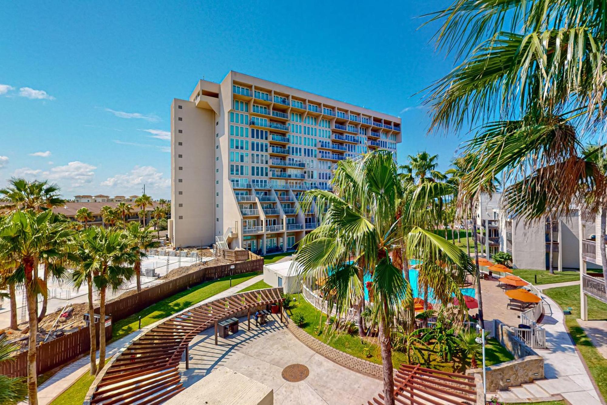 Solare Garden Villa #773 South Padre Island Exterior foto