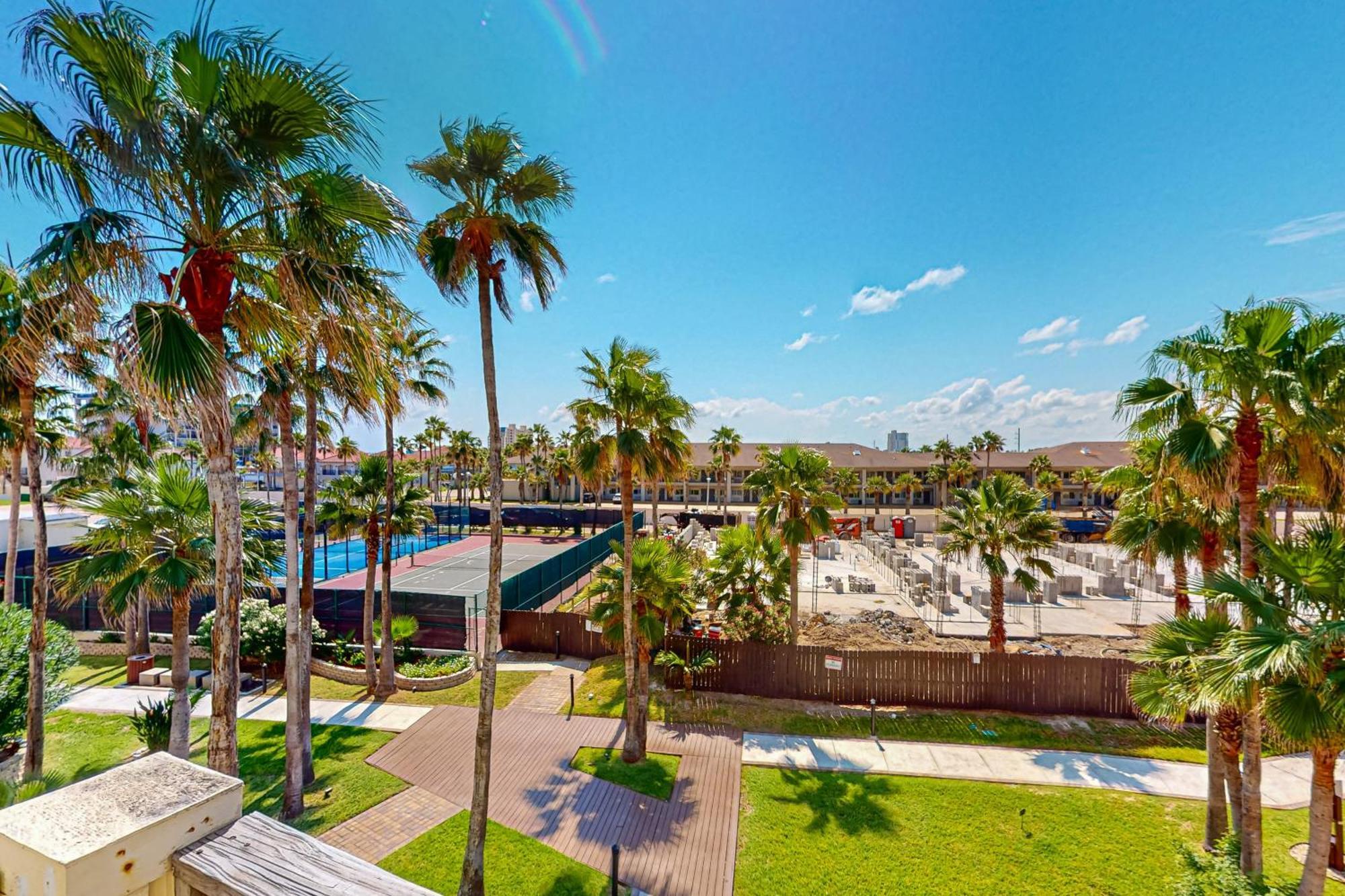 Solare Garden Villa #773 South Padre Island Exterior foto