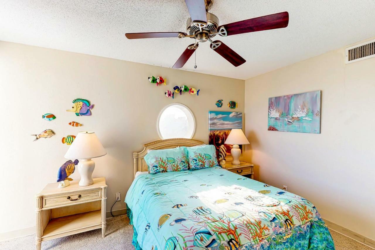 Solare Garden Villa #773 South Padre Island Exterior foto