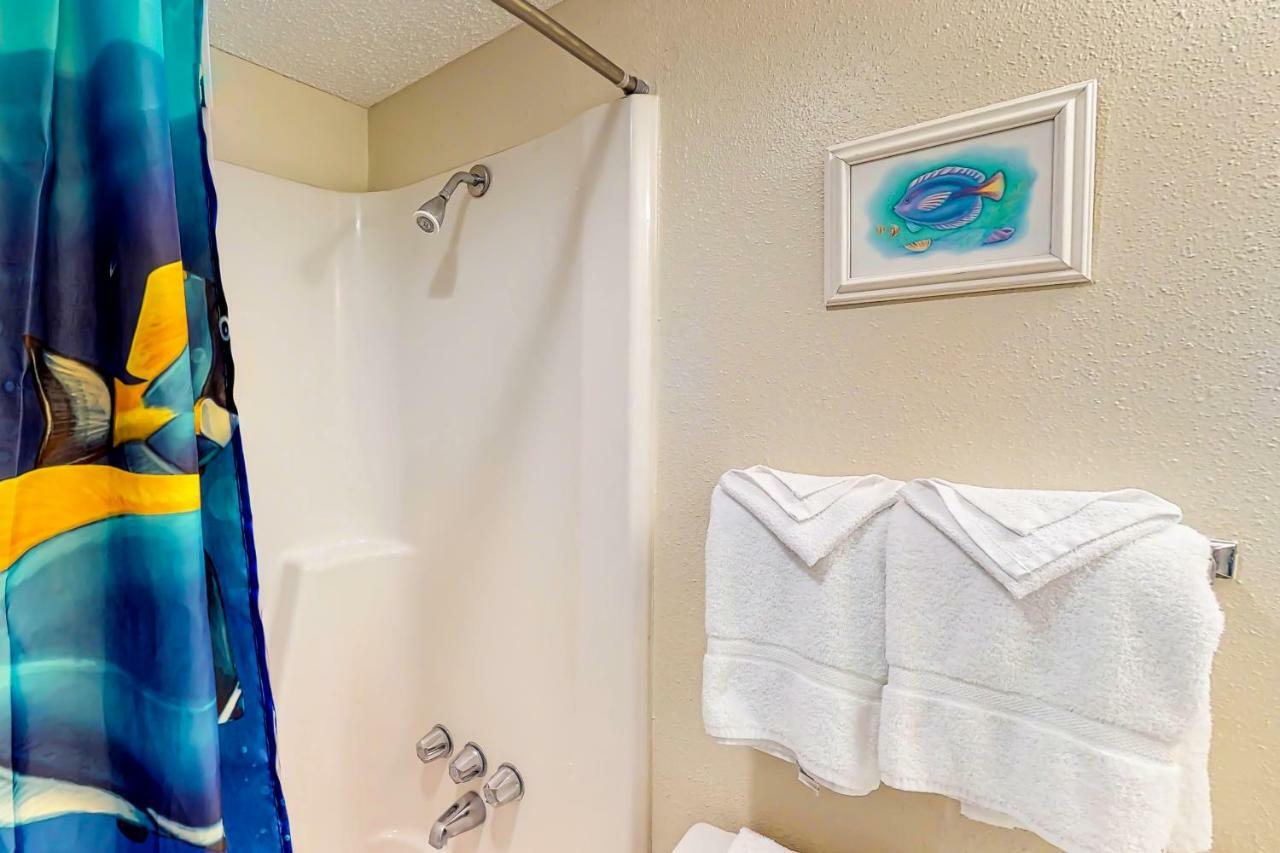 Solare Garden Villa #773 South Padre Island Exterior foto