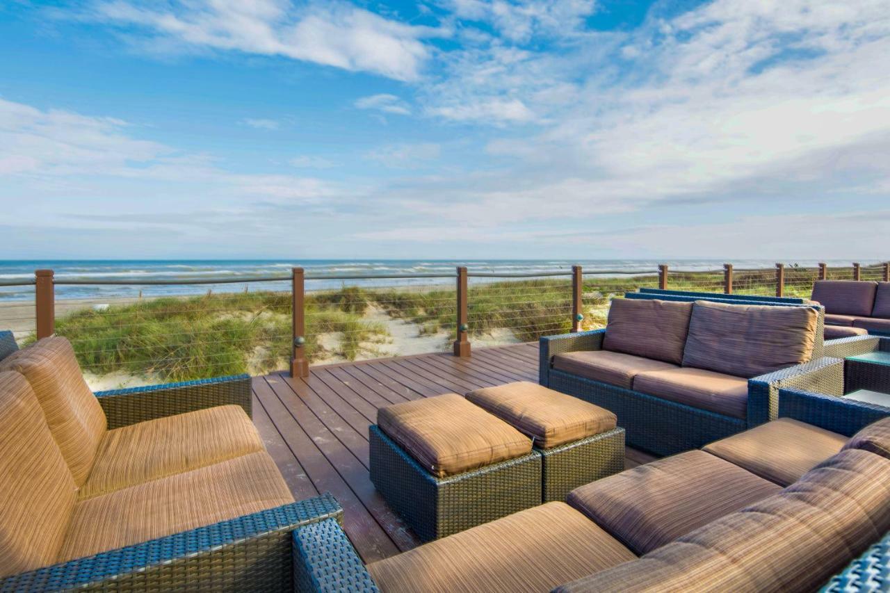 Solare Garden Villa #773 South Padre Island Exterior foto