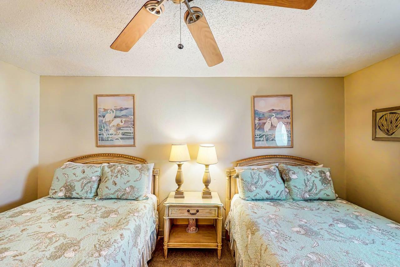 Solare Garden Villa #773 South Padre Island Exterior foto