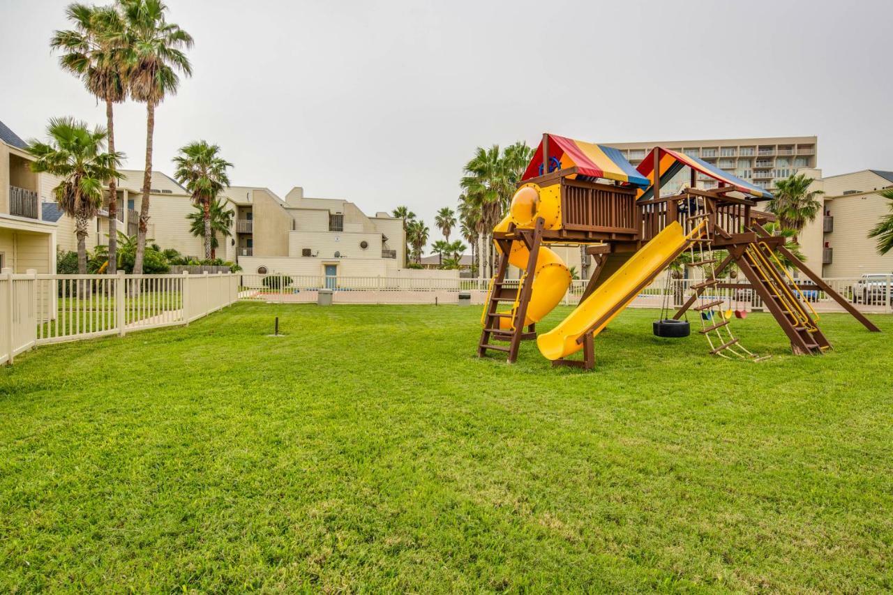 Solare Garden Villa #773 South Padre Island Exterior foto