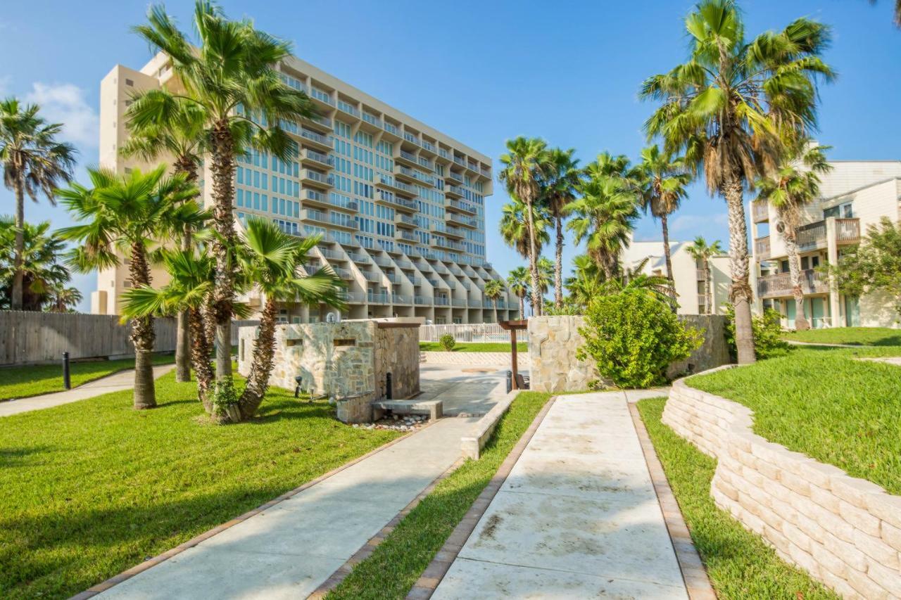 Solare Garden Villa #773 South Padre Island Exterior foto