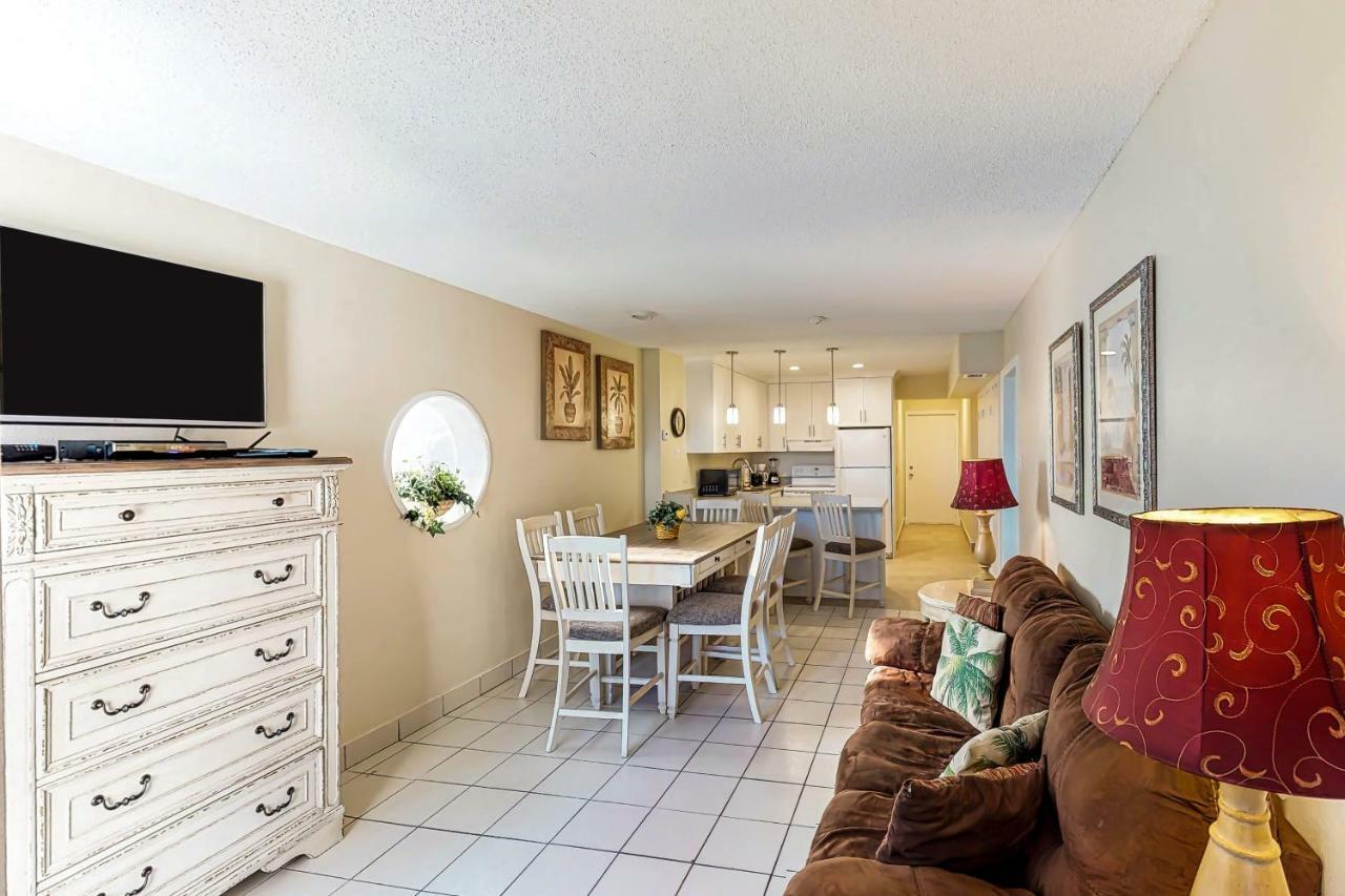 Solare Garden Villa #773 South Padre Island Exterior foto