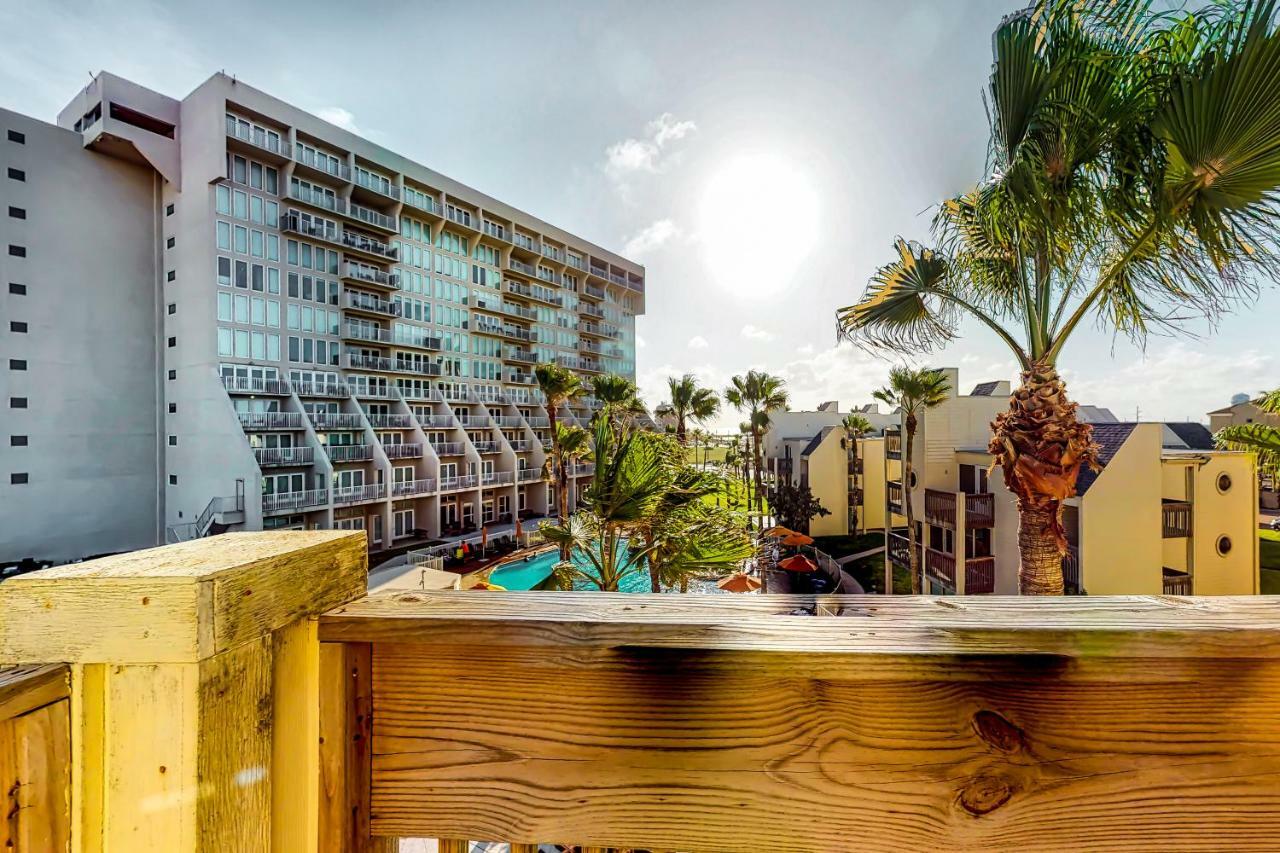Solare Garden Villa #773 South Padre Island Exterior foto