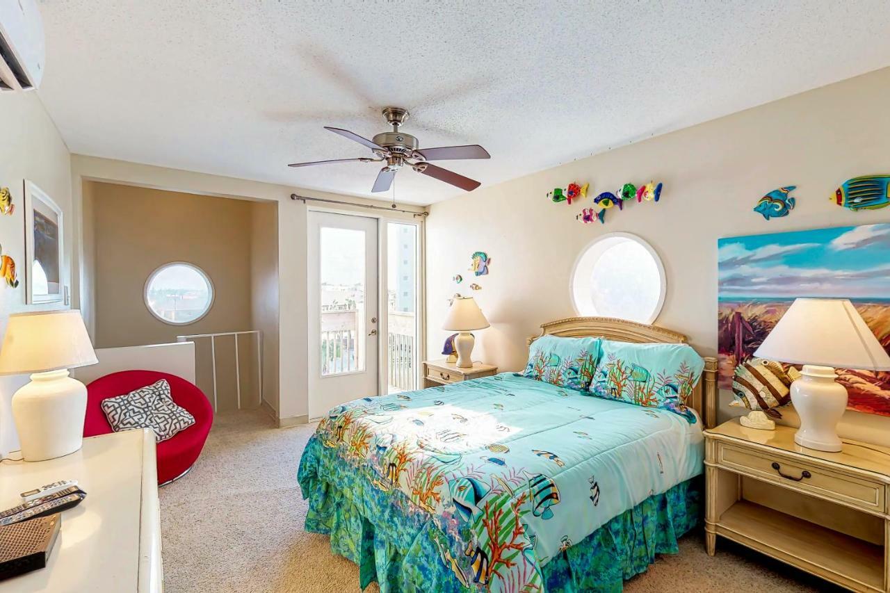 Solare Garden Villa #773 South Padre Island Exterior foto