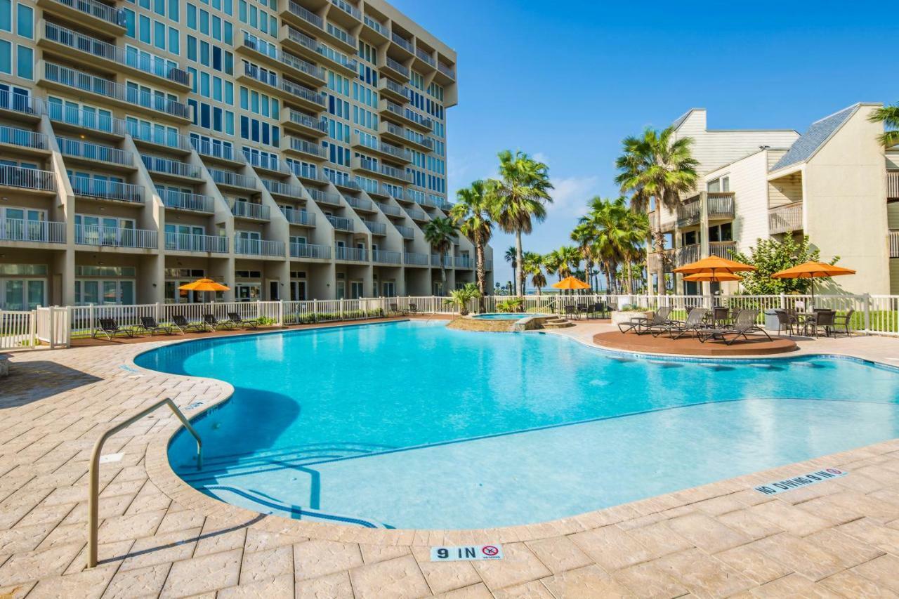 Solare Garden Villa #773 South Padre Island Exterior foto