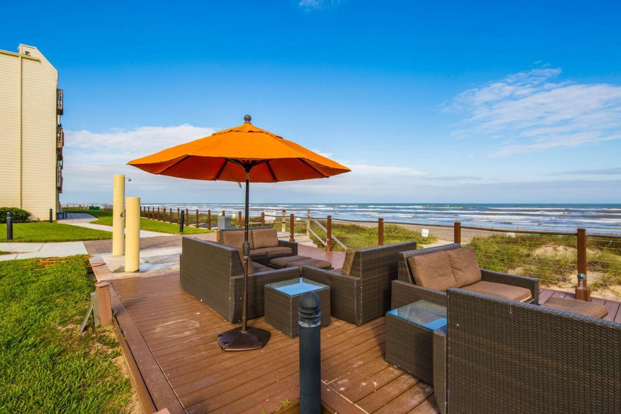 Solare Garden Villa #773 South Padre Island Exterior foto