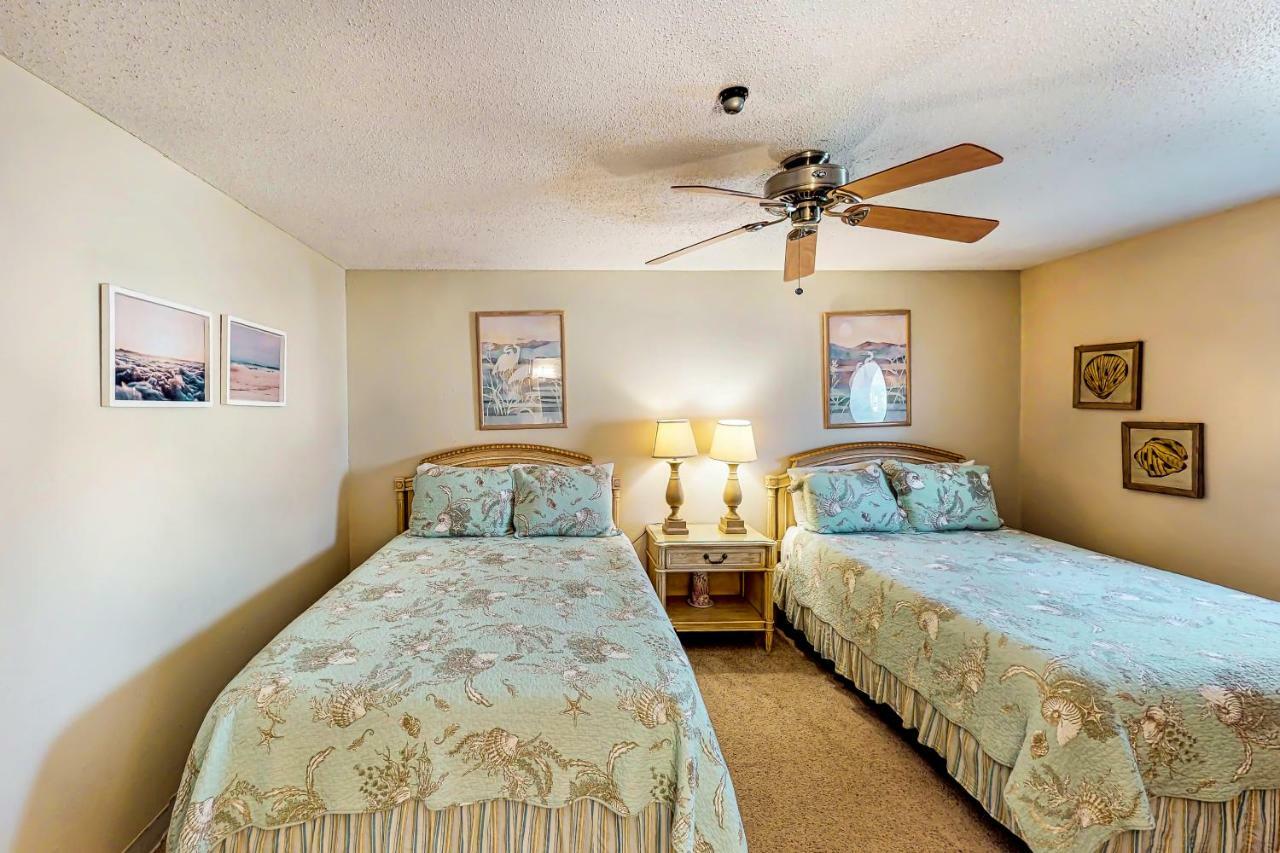 Solare Garden Villa #773 South Padre Island Exterior foto