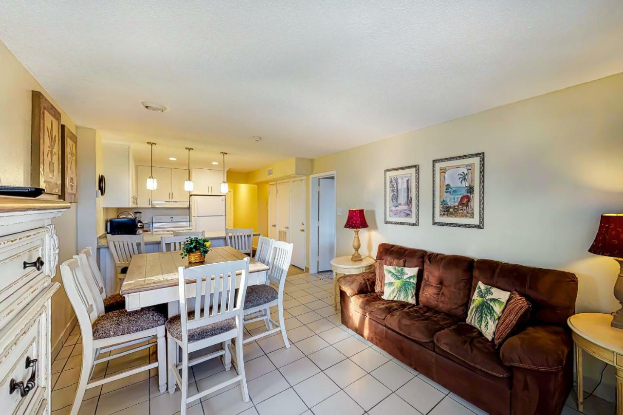 Solare Garden Villa #773 South Padre Island Exterior foto