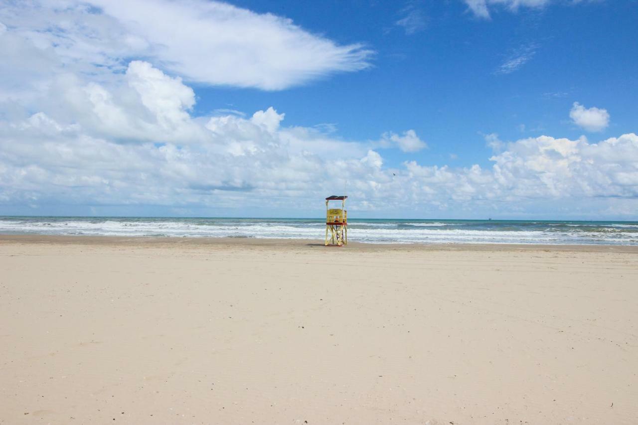 Solare Garden Villa #773 South Padre Island Exterior foto