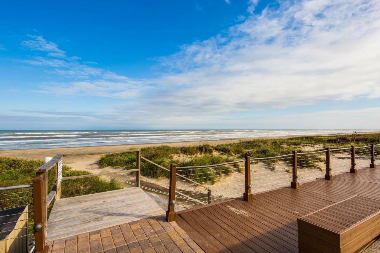 Solare Garden Villa #773 South Padre Island Exterior foto