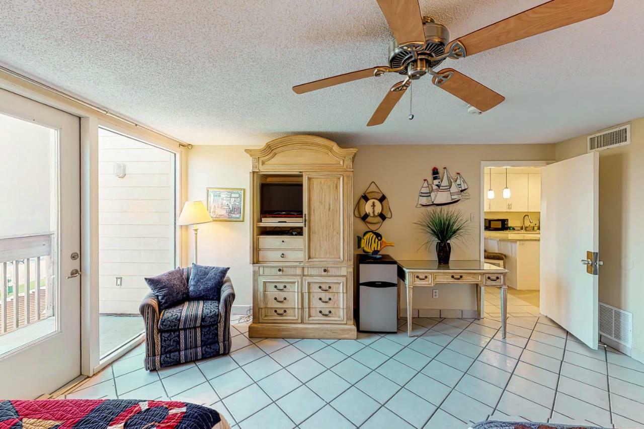Solare Garden Villa #773 South Padre Island Exterior foto