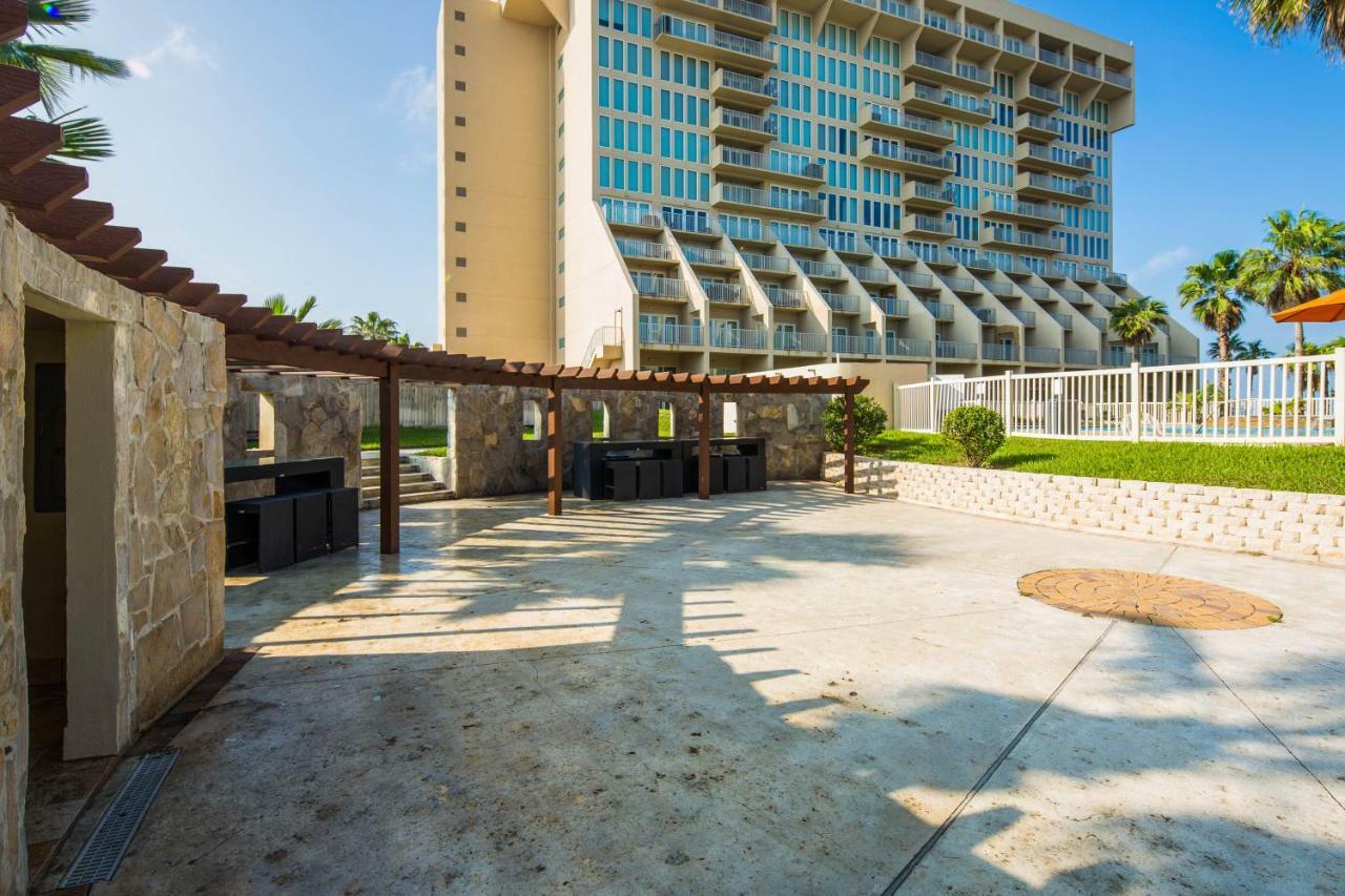 Solare Garden Villa #773 South Padre Island Exterior foto