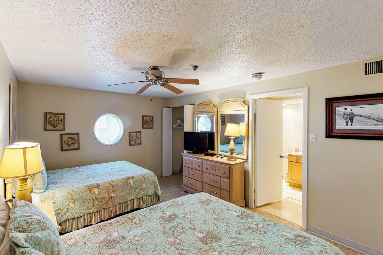 Solare Garden Villa #773 South Padre Island Exterior foto