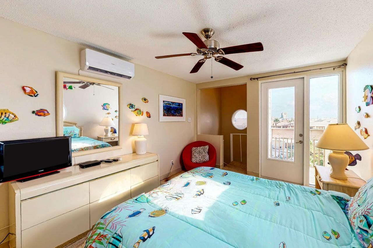Solare Garden Villa #773 South Padre Island Exterior foto